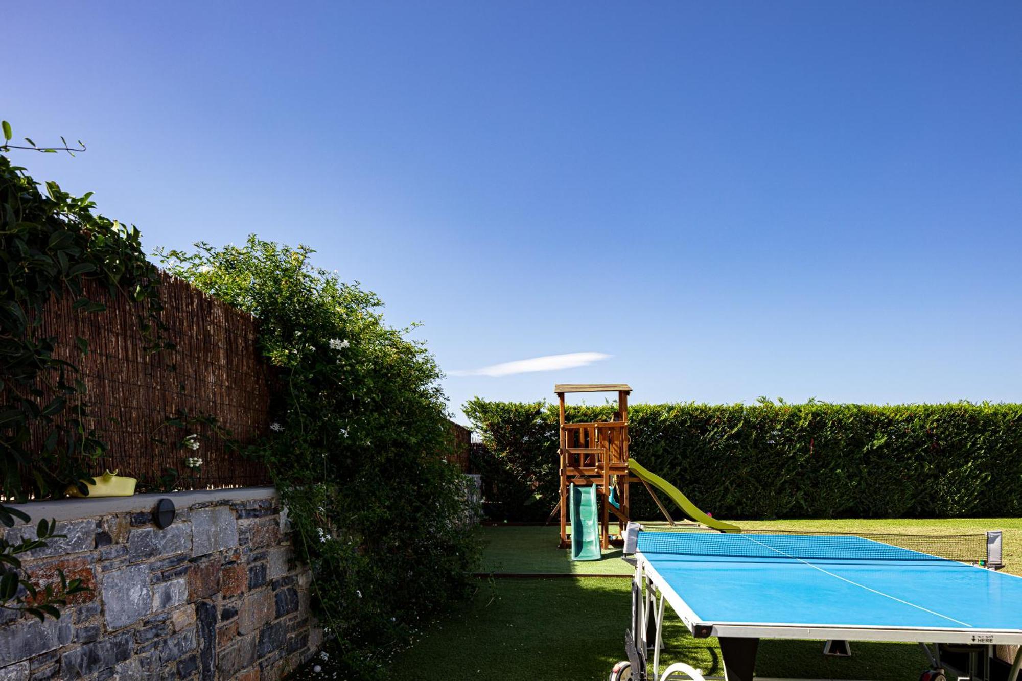 Terrazzo Luxury Villas Pigianos Kampos  Zewnętrze zdjęcie